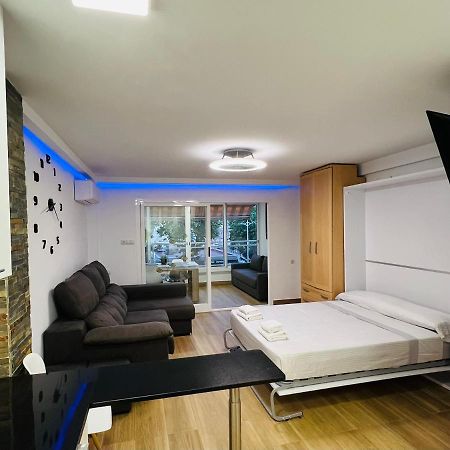 Hany Apartment Ducado 2-I Бенидорм Экстерьер фото