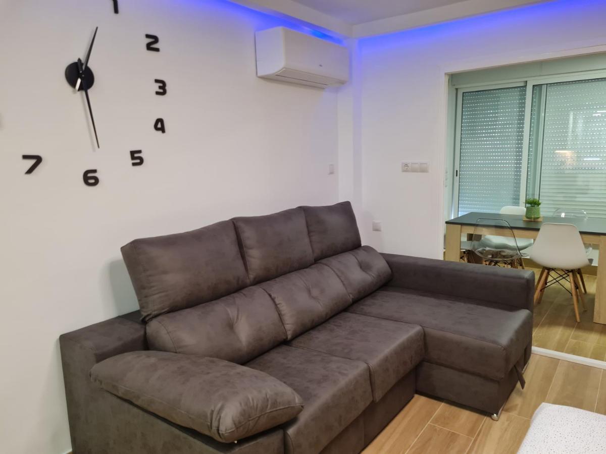 Hany Apartment Ducado 2-I Бенидорм Экстерьер фото