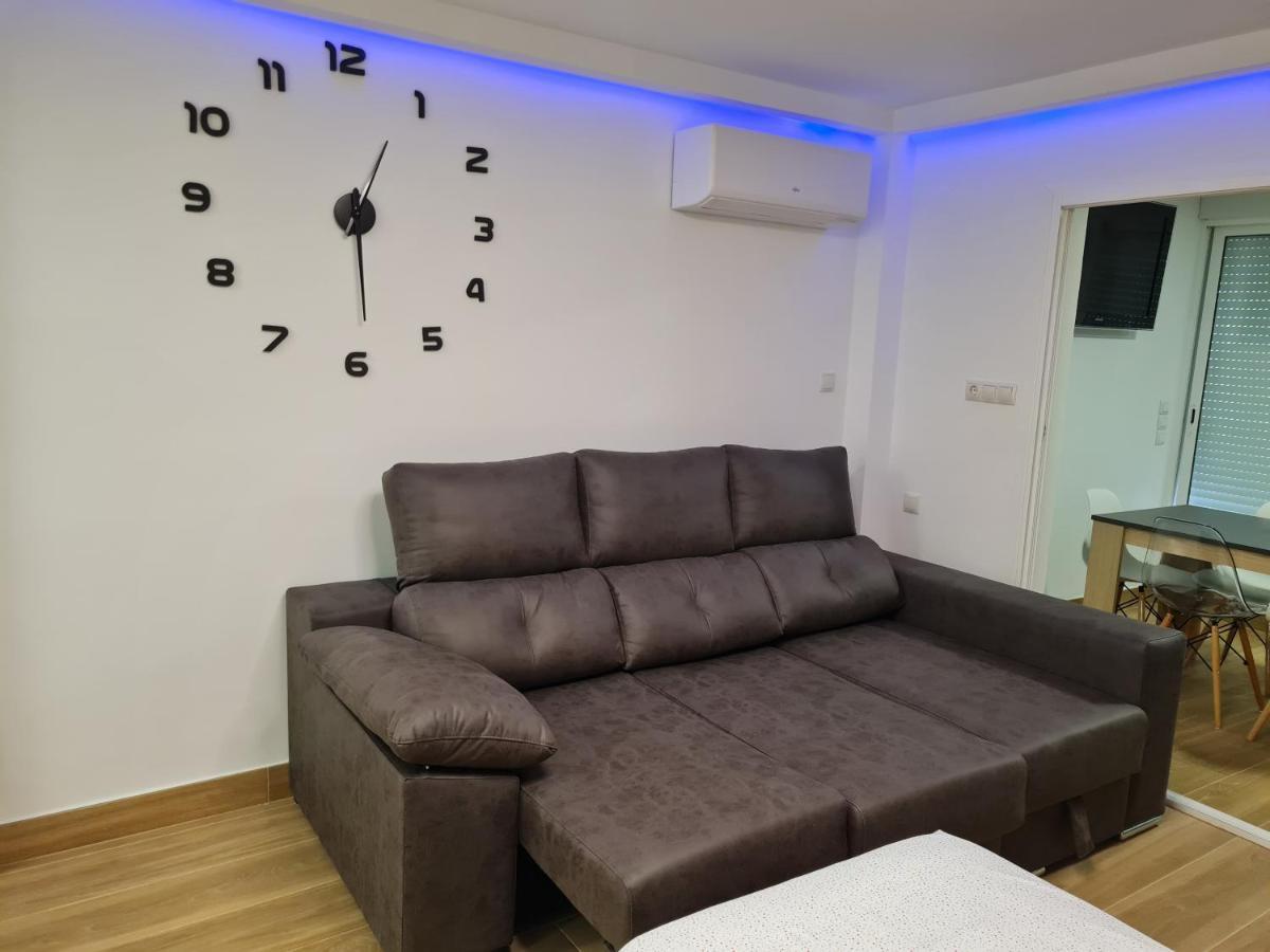 Hany Apartment Ducado 2-I Бенидорм Экстерьер фото
