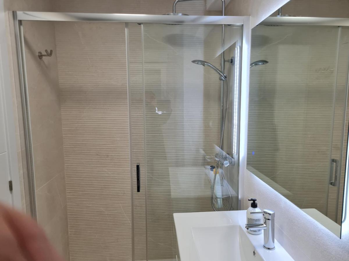 Hany Apartment Ducado 2-I Бенидорм Экстерьер фото