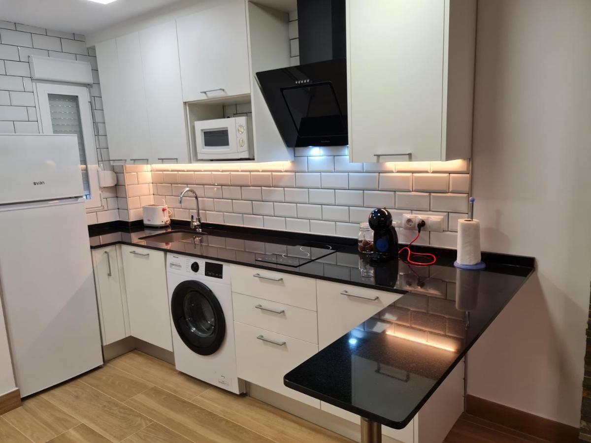 Hany Apartment Ducado 2-I Бенидорм Экстерьер фото