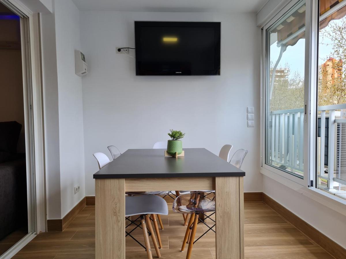 Hany Apartment Ducado 2-I Бенидорм Экстерьер фото