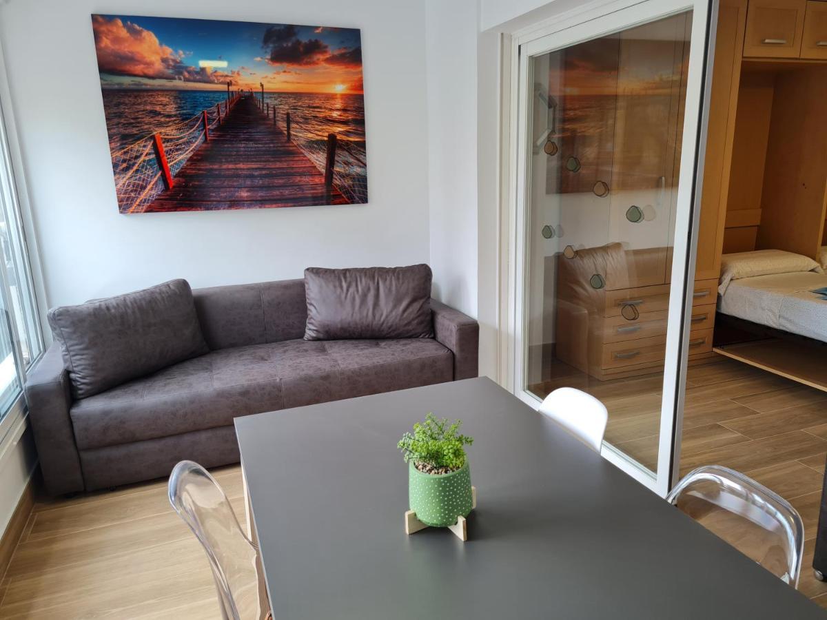 Hany Apartment Ducado 2-I Бенидорм Экстерьер фото