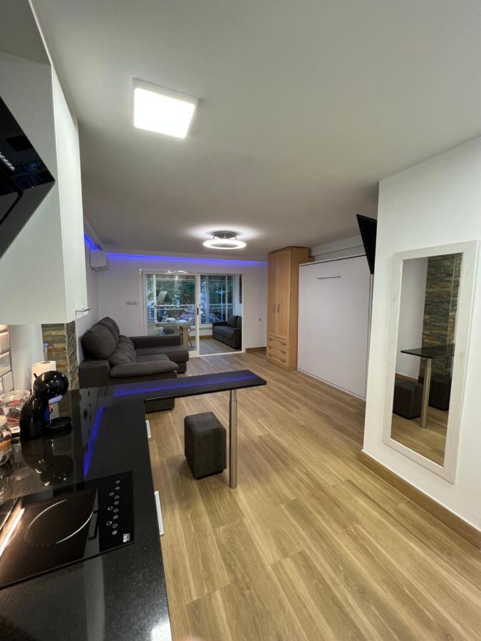 Hany Apartment Ducado 2-I Бенидорм Экстерьер фото