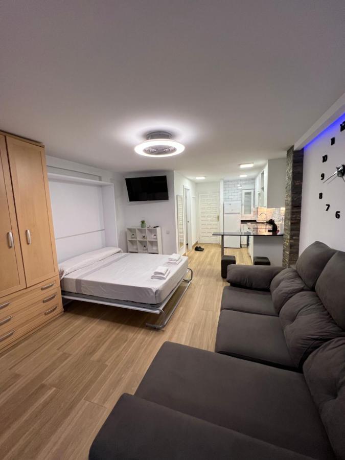 Hany Apartment Ducado 2-I Бенидорм Экстерьер фото