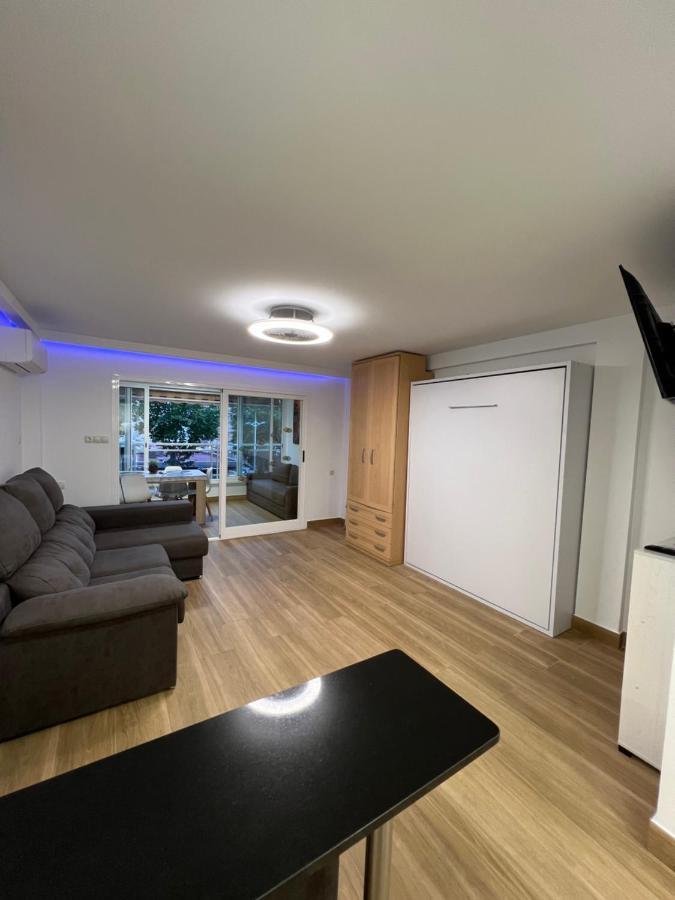 Hany Apartment Ducado 2-I Бенидорм Экстерьер фото